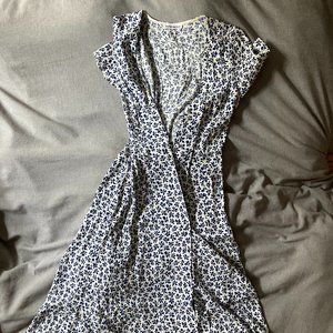 REFORMATION LOCKLIN DRESS